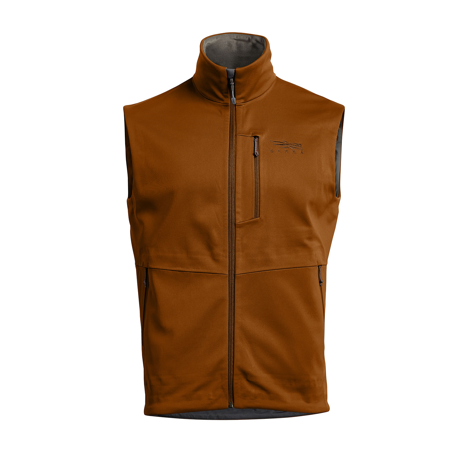 Buy SITKA Men's Jetstream Vest online. Find best prices for Sitka Vests at GritrOutdoors – an Authorized Sitka Dealer