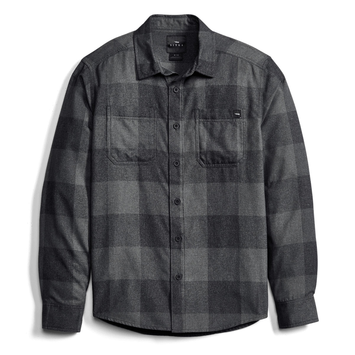 Buy SITKA Grange Flannel Shirt (600071) online. Find best prices for Sitka LS Shirts at GritrOutdoors – an Authorized Sitka Dealer