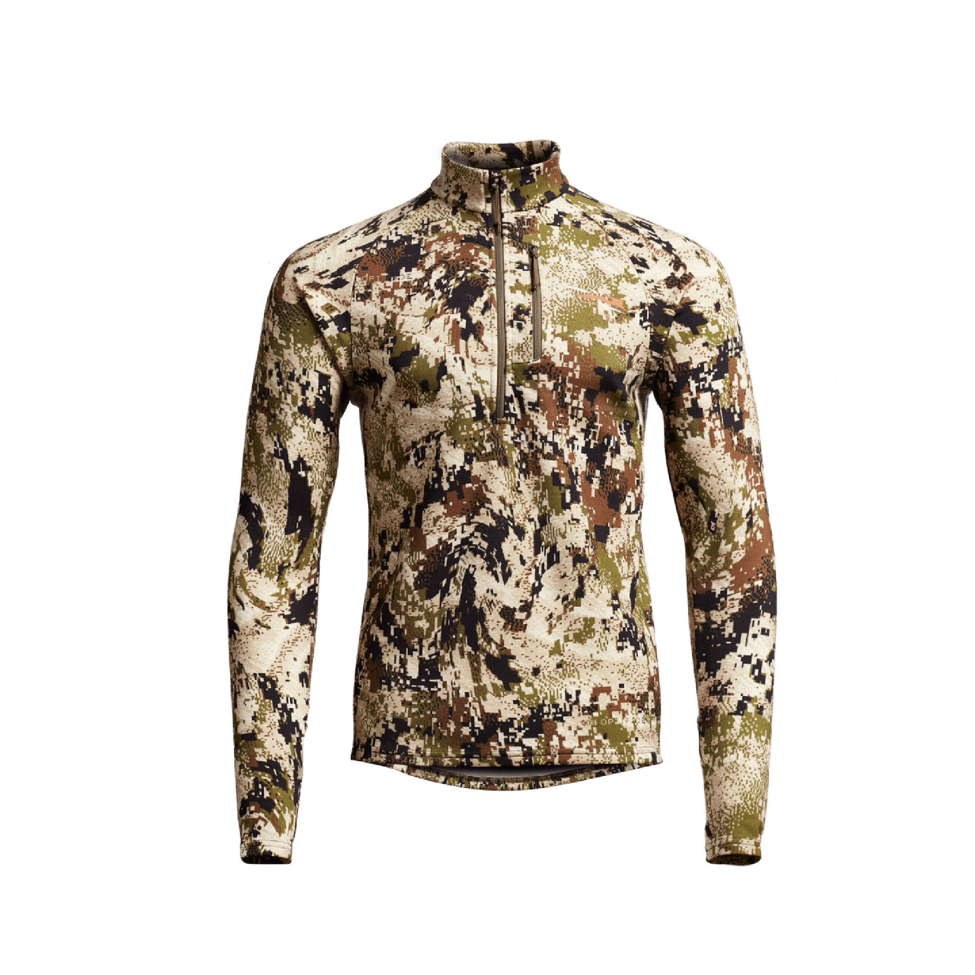 Buy SITKA Core Merino 330 Half-Zip Top (600151) online. Find best prices for Sitka LS Shirts at GritrOutdoors – an Authorized Sitka Dealer