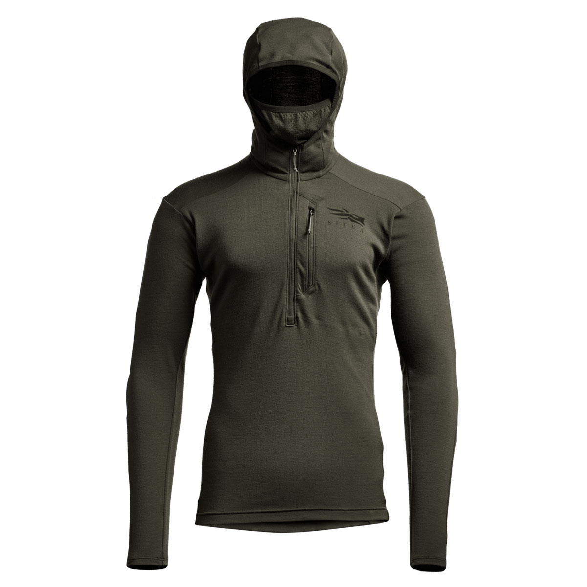 Buy SITKA Intercept Hoody (600163) online. Find best prices for Sitka Hoodies at GritrOutdoors – an Authorized Sitka Dealer