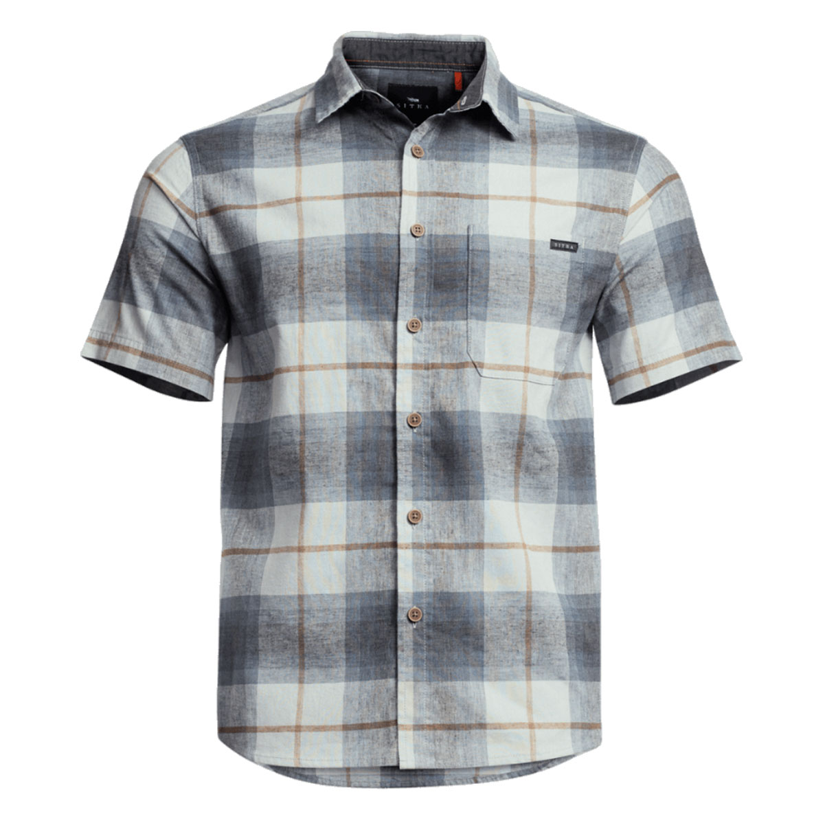 Buy SITKA Men's Ambary SS Shirt (600219) online. Find best prices for Sitka SS Shirts at GritrOutdoors – an Authorized Sitka Dealer