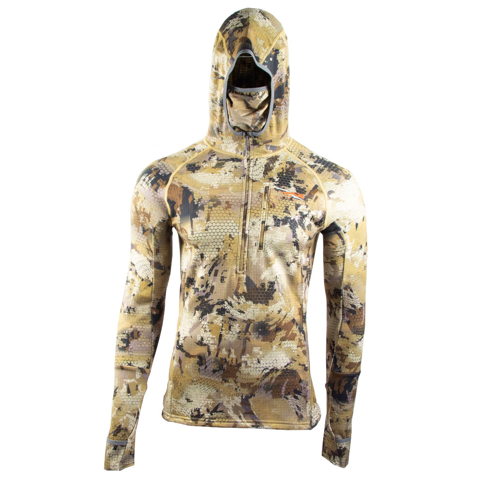 Buy SITKA Womens Fanatic Hoody (70021) online. Find best prices for Sitka Hoodies at GritrOutdoors – an Authorized Sitka Dealer