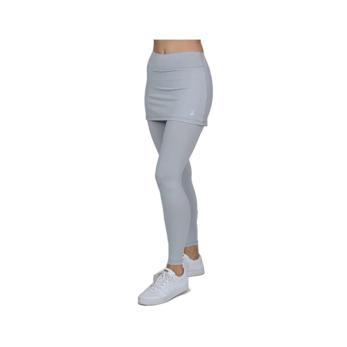 ◆GROVE◆ GRVR SPORTS Balloon Skirt GREY GB3FW-SMS006GREY Our Legacy - Ballon Skirt Dark Grey Cupro