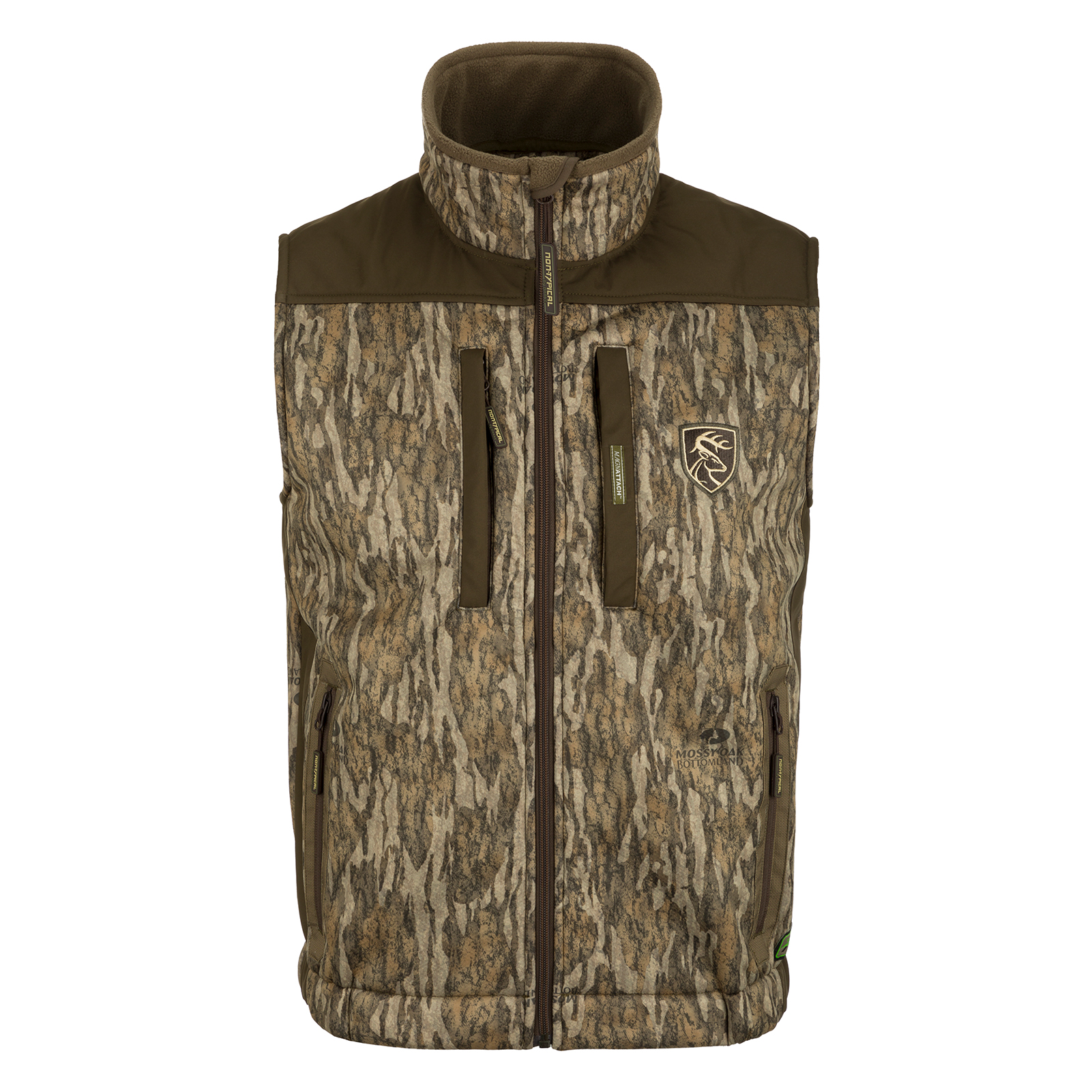 Buy DRAKE Men's Standstill Windproof Bottomland Vest (DNT2100-006) online. Find best prices for Drake Vests at GritrOutdoors – an Authorized Drake Dealer