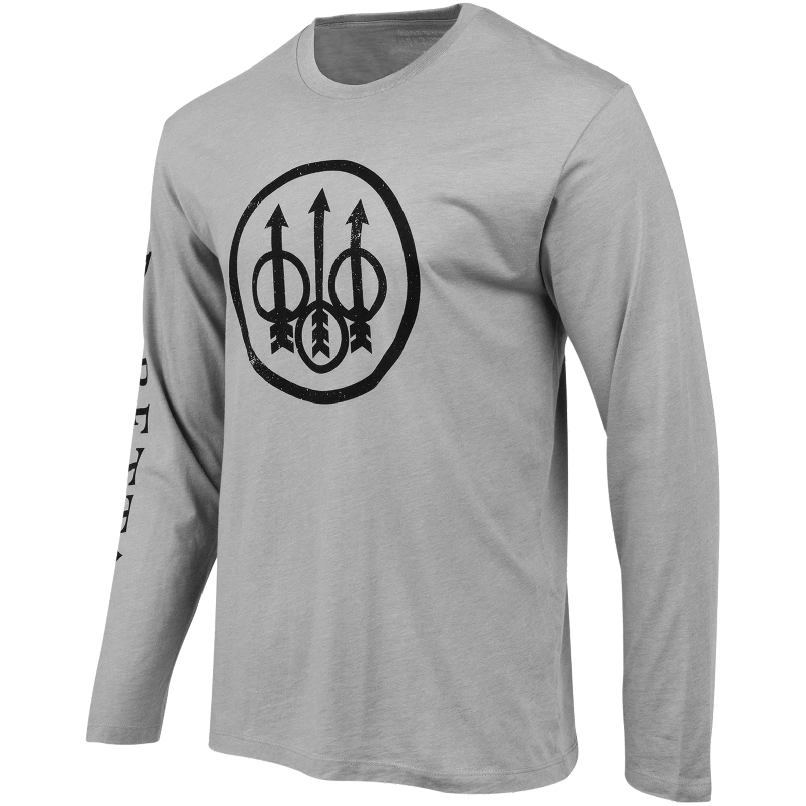 Buy BERETTA Men's Trident Logo Long Sleeve Shirt (TS229T18900) online. Find best prices for Beretta LS Shirts at GritrOutdoors – an Authorized Beretta Dealer