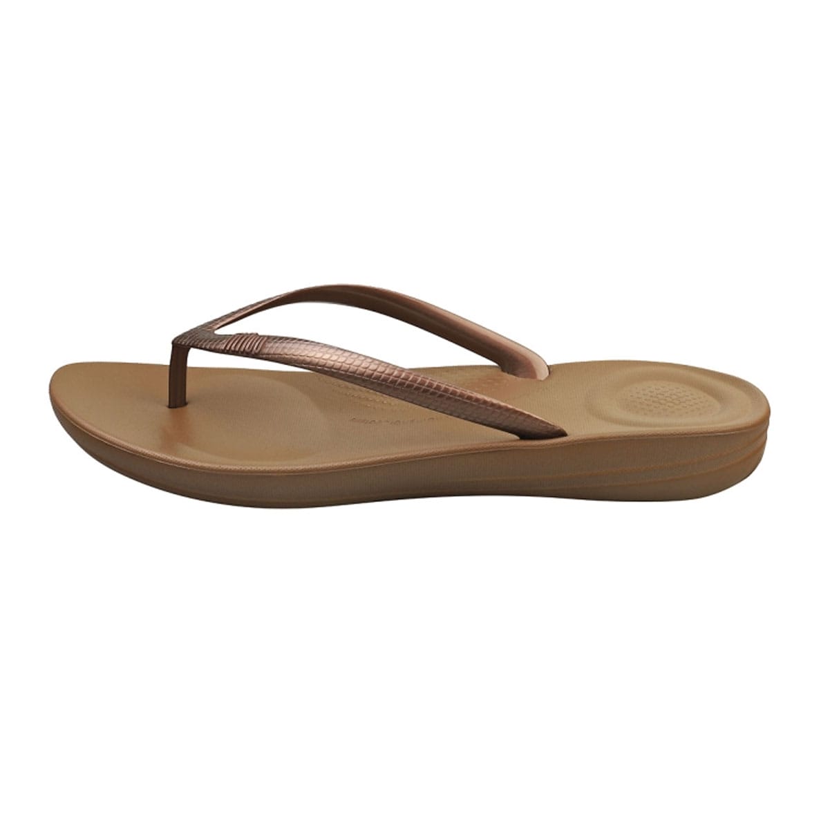 Buy FITFLOP Women's Iqushion Ergonomic Flip-Flops (E54) online. Find best prices for FitFlop Flip Flops at GritrOutdoors – an Authorized FitFlop Dealer