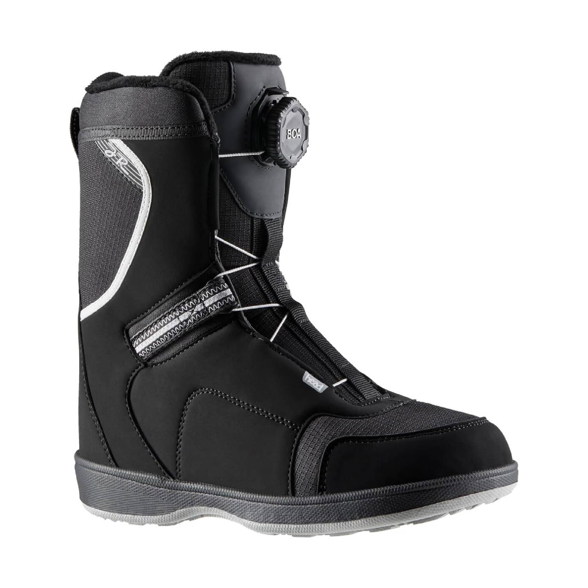 Snowboard Boots - GritrOutdoors.com