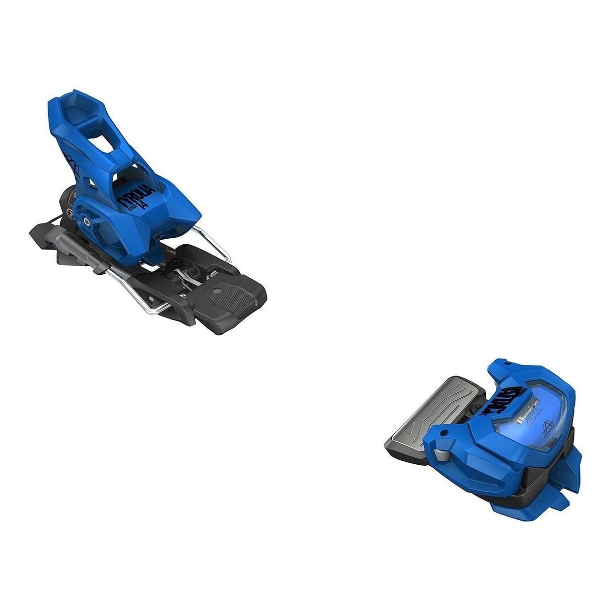 Tyrolia Ski Bindings - GritrOutdoors.com