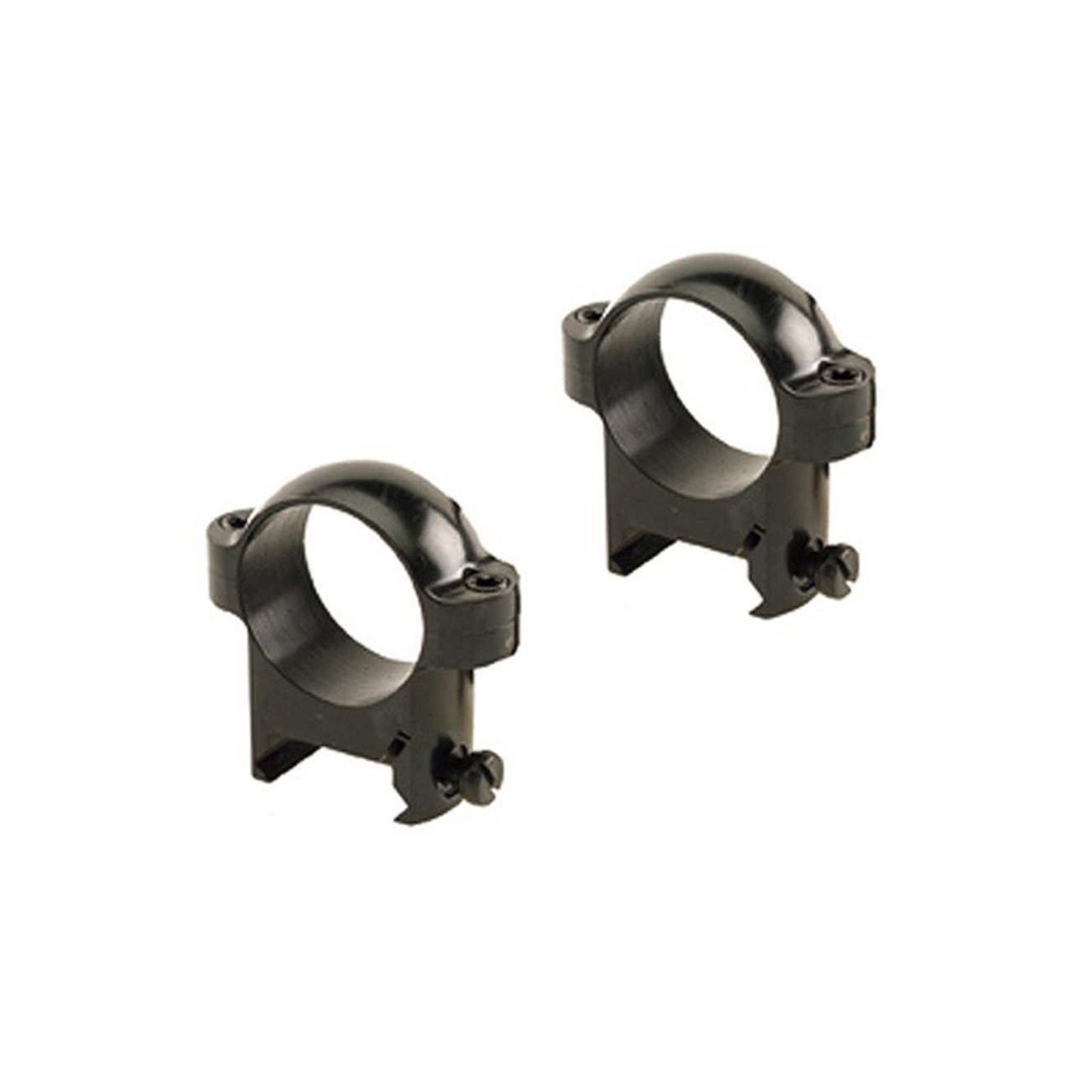 Buy BURRIS Zee Weaver-Style 1in Gloss Black Rings (42008) online. Find best prices for Burris Scope Rings at GritrOutdoors – an Authorized Burris Dealer
