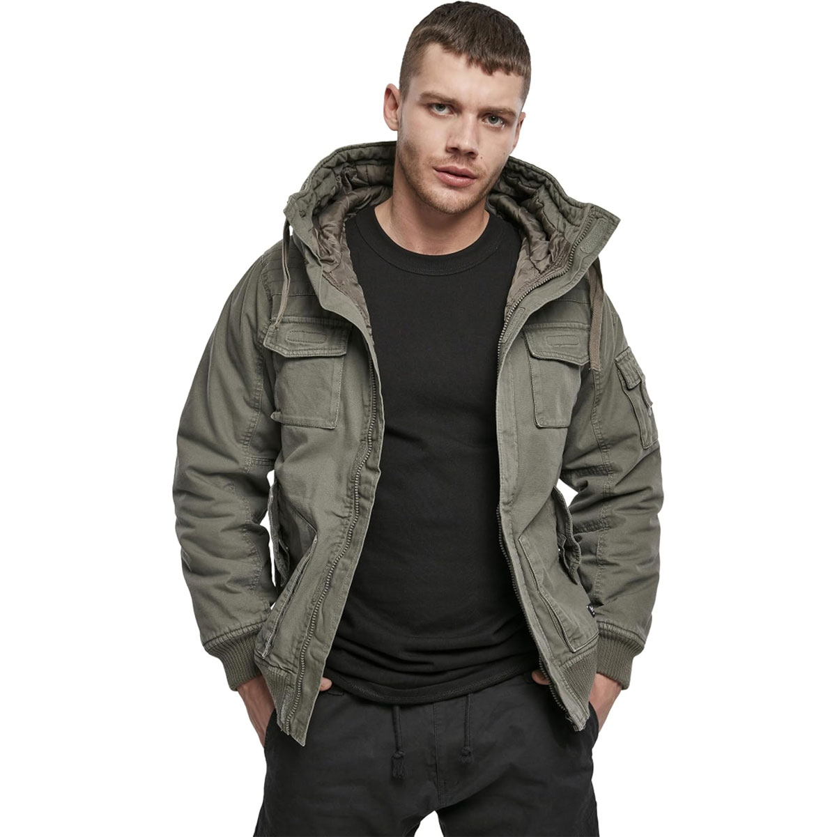Casual Jackets and Vests - GritrOutdoors.com