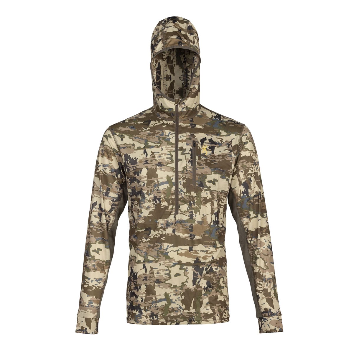 Browning フリースジャケット】USサイズM（日本L）: ブローニング: モッシーオーク リアルツリー 狩猟 射撃 シューティング ハンティング Browning Men Size XL Hunting Coats & Jackets | eBay