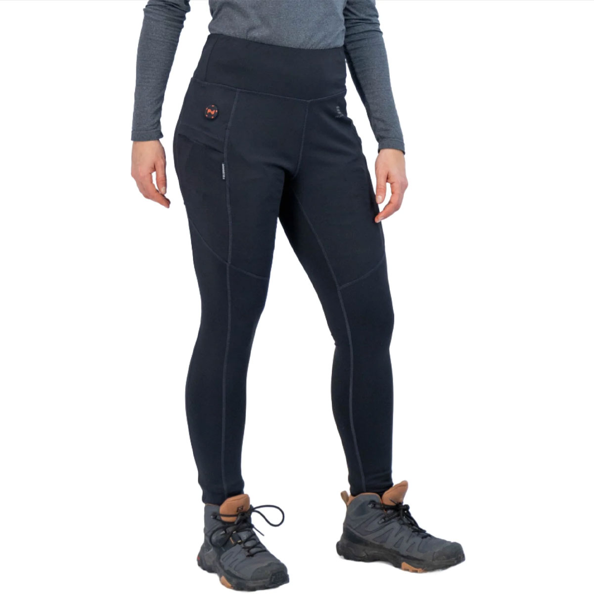 【値下】Bristol STRETCH LIGHT WEIGHT PISTE Stretch Softshell Ski Pants Women | Peak Performance