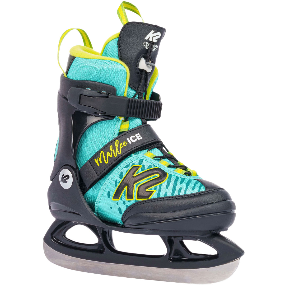 Buy K2 Marlee Turquoise Ice Skate (I220300201) online. Find best prices for K2 Skates Ice Skates at GritrOutdoors – an Authorized K2 Skates Dealer