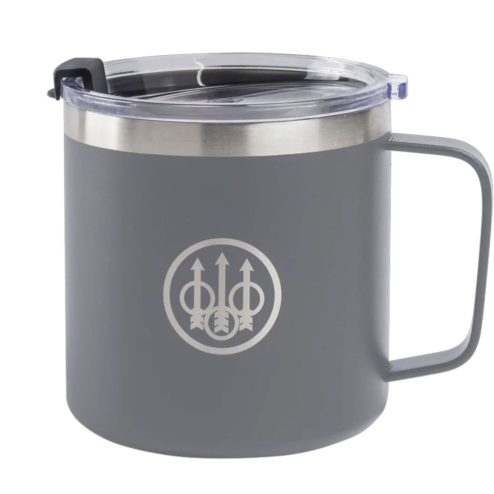 Buy BERETTA Stainless Steel Coffee Mug (OG581D00480UNI) online. Find best prices for Beretta Tumblers at GritrOutdoors – an Authorized Beretta Dealer