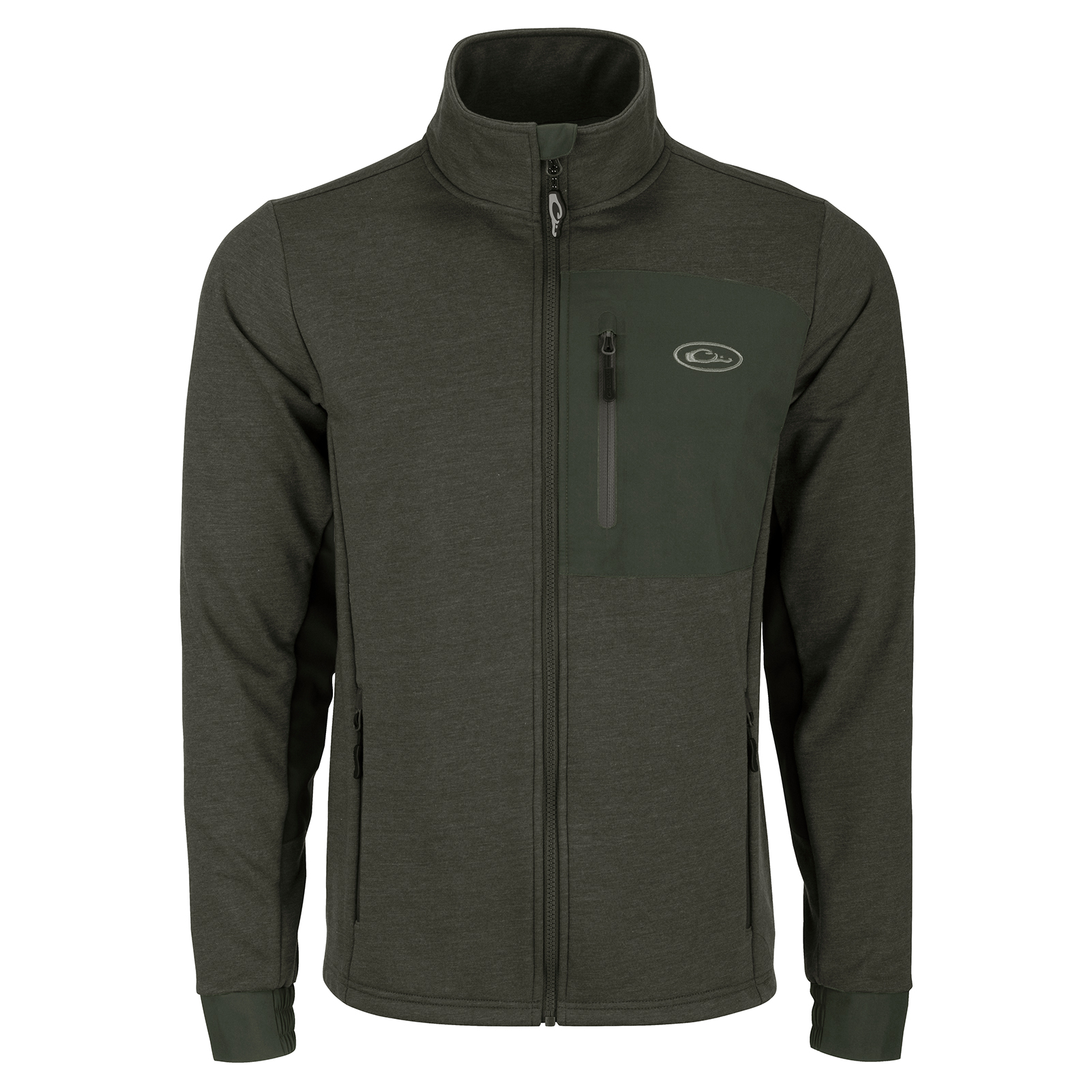 Buy DRAKE Men's Hybrid  Windproof Jacket (DS2055) online. Find best prices for Drake Jackets at GritrOutdoors – an Authorized Drake Dealer