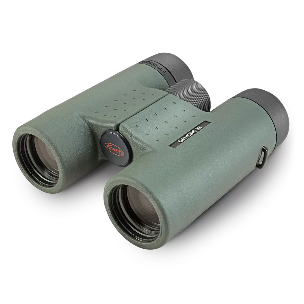 Buy KOWA Genesis Prominar XD 33mm Green Binoculars (GN33) online. Find best prices for Kowa Binoculars at GritrOutdoors – an Authorized Kowa Dealer