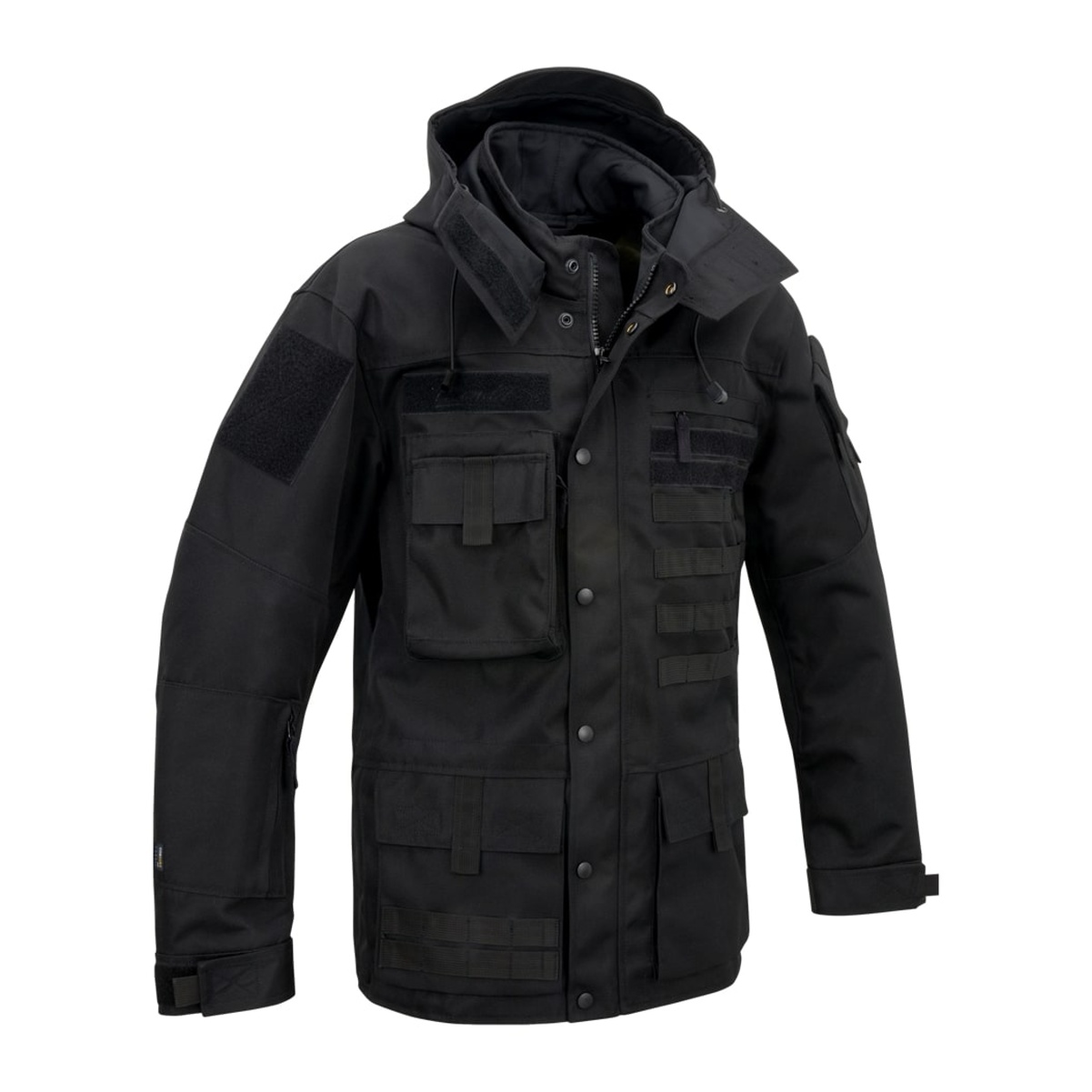 Buy BRANDIT INDIVIDUAL WEAR Men's Commando TAC Outdoor Jacket (3170) online. Find best prices for Brandit Individual Wear Jackets at GritrOutdoors – an Authorized Brandit Individual Wear Dealer
