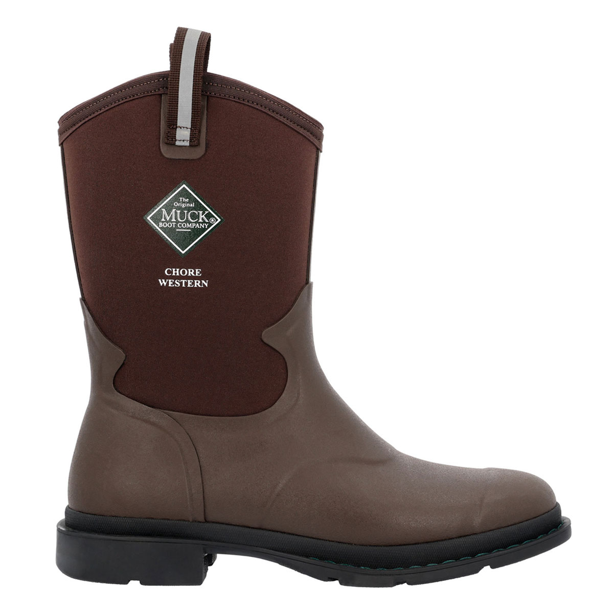 Buy MUCK BOOT COMPANY Men's Chore Tall Dark Brown Western Work Boots (MCHWTM90) online. Find best prices for Muck Boot Company Boots at GritrOutdoors – an Authorized Muck Boot Company Dealer