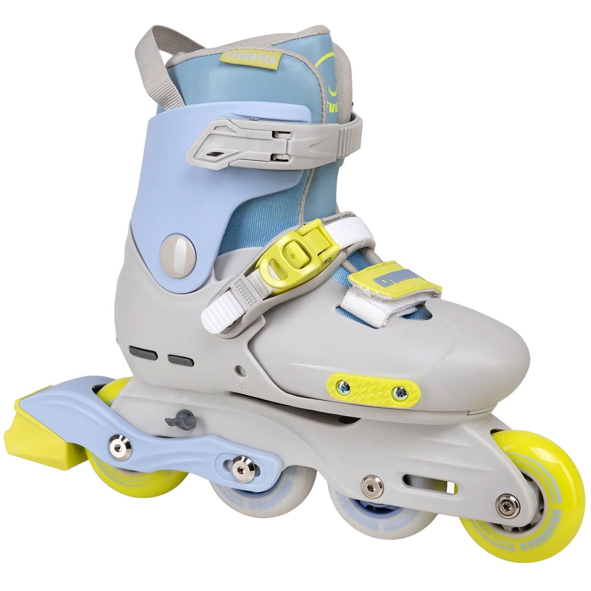 Buy C SEVEN Youth Nostalgic Inline Skates (C7-RSRK) online. Find best prices for C Seven Inline Skates at GritrOutdoors – an Authorized C Seven Dealer