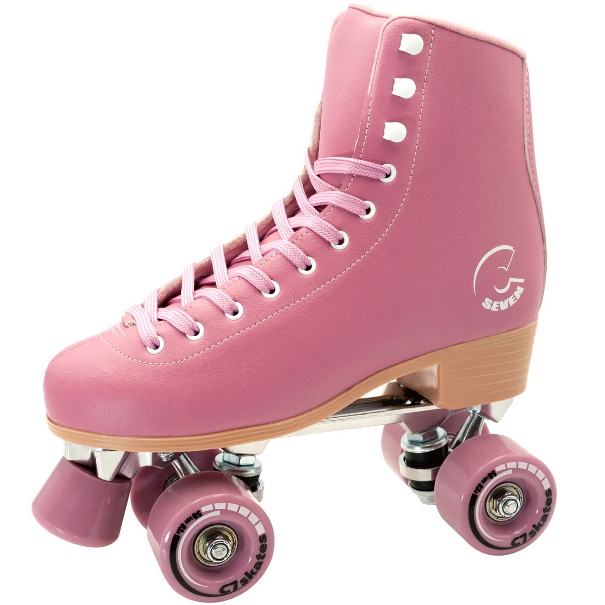 Buy C SEVEN Adults Cute Lychee Punch Roller Skates (C7-RSU-LYCH) online. Find best prices for C Seven Skates at GritrOutdoors – an Authorized C Seven Dealer