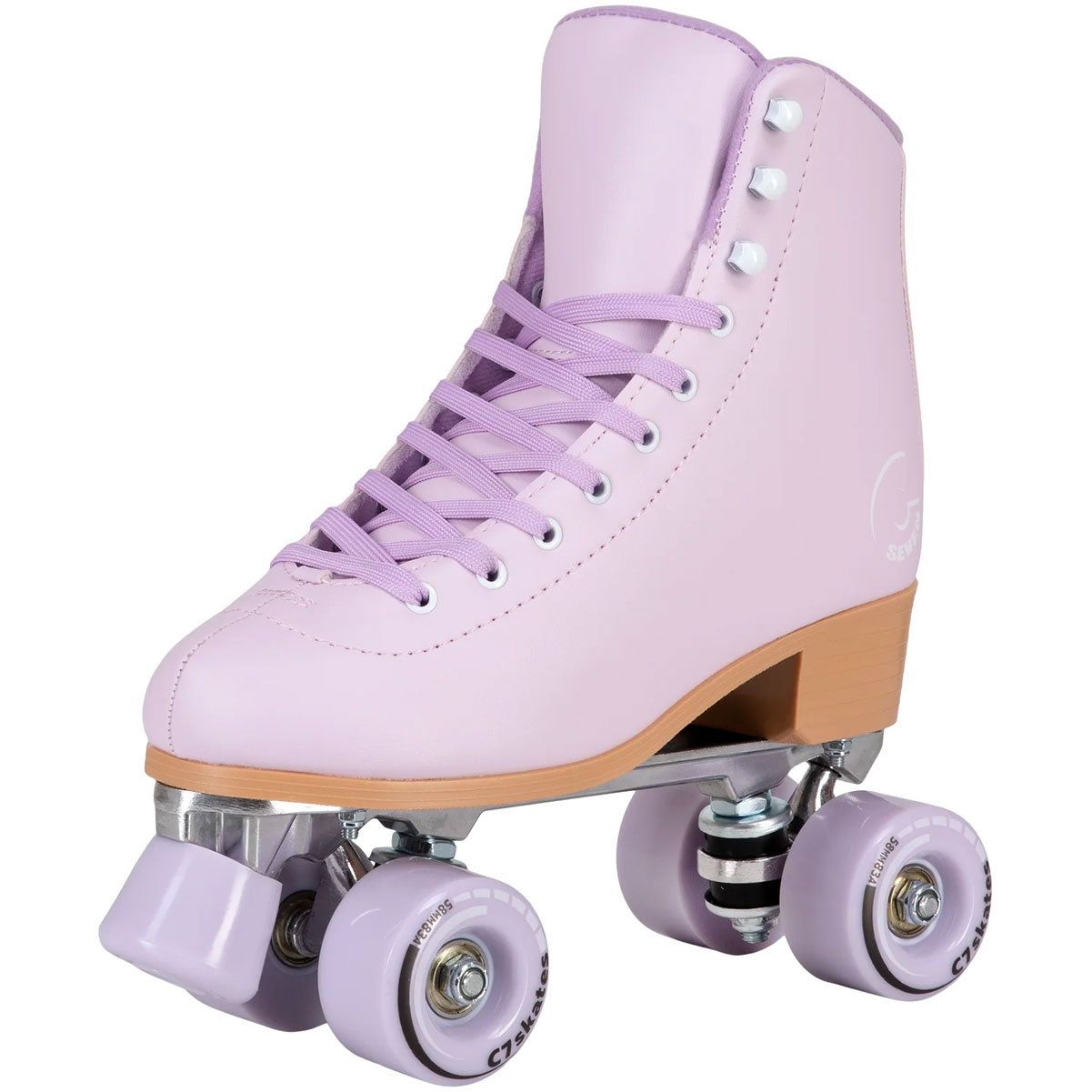 Buy C SEVEN Adults Cute Sugarplum Roller Skates (C7-RSU-SUP) online. Find best prices for C Seven Skates at GritrOutdoors – an Authorized C Seven Dealer