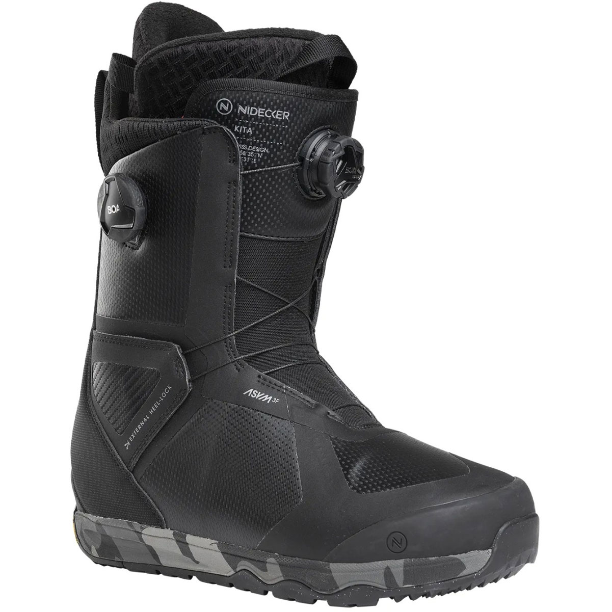Snowboard Boots - GritrOutdoors.com