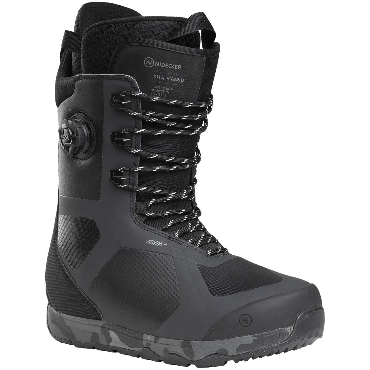 Snowboard Boots - GritrOutdoors.com