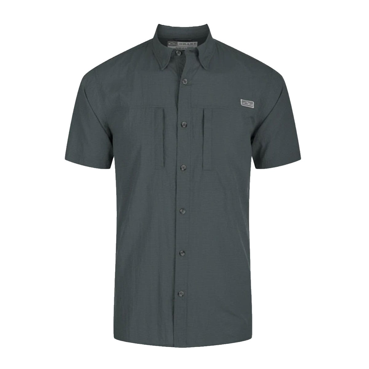 Buy DRAKE Classic Seersucker Minicheck Button-Down Short Sleeve Shirt (DS2240) online. Find best prices for Drake SS Shirts at GritrOutdoors – an Authorized Drake Dealer