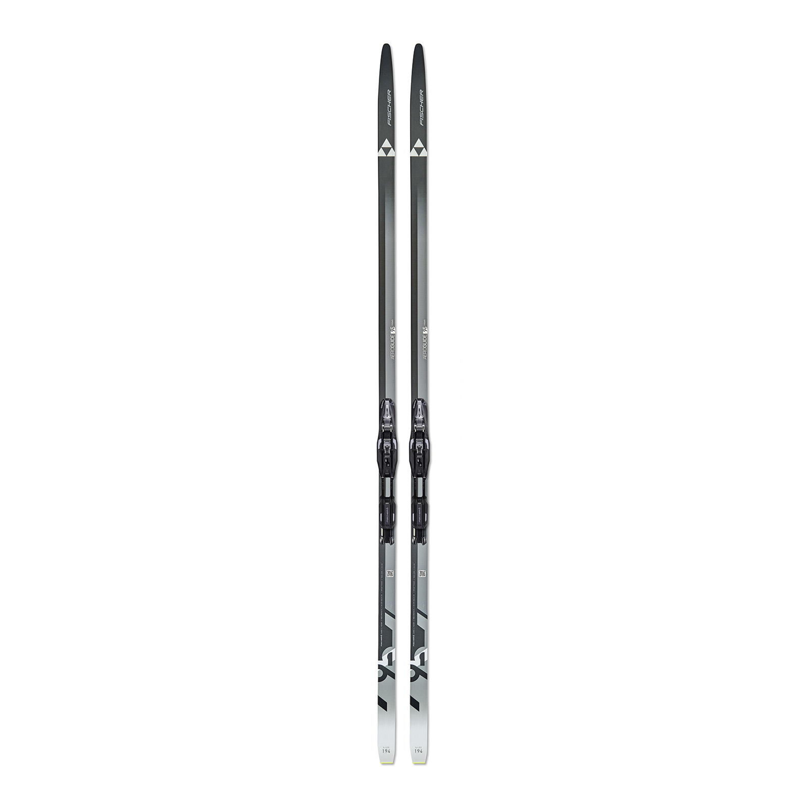 Skis: Alpine, Cross-Country, and Others - GritrOutdoors.com