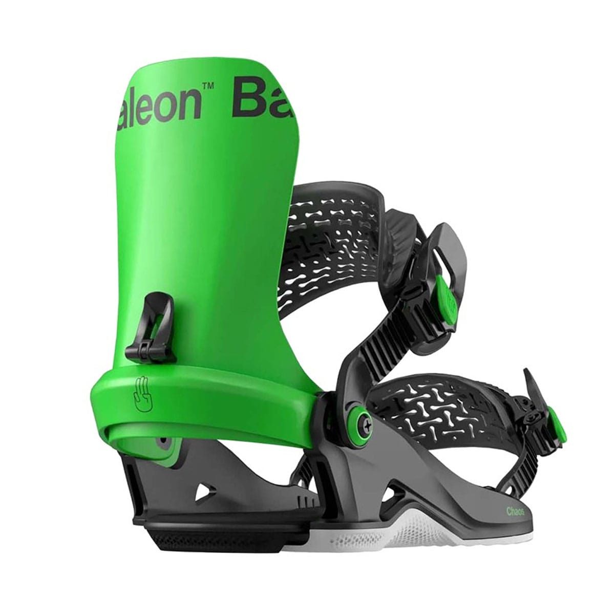 NOW CONDA H1 ビンディング ブラック S Now Conda Snowboard Bindings - Women's 2024 | evo