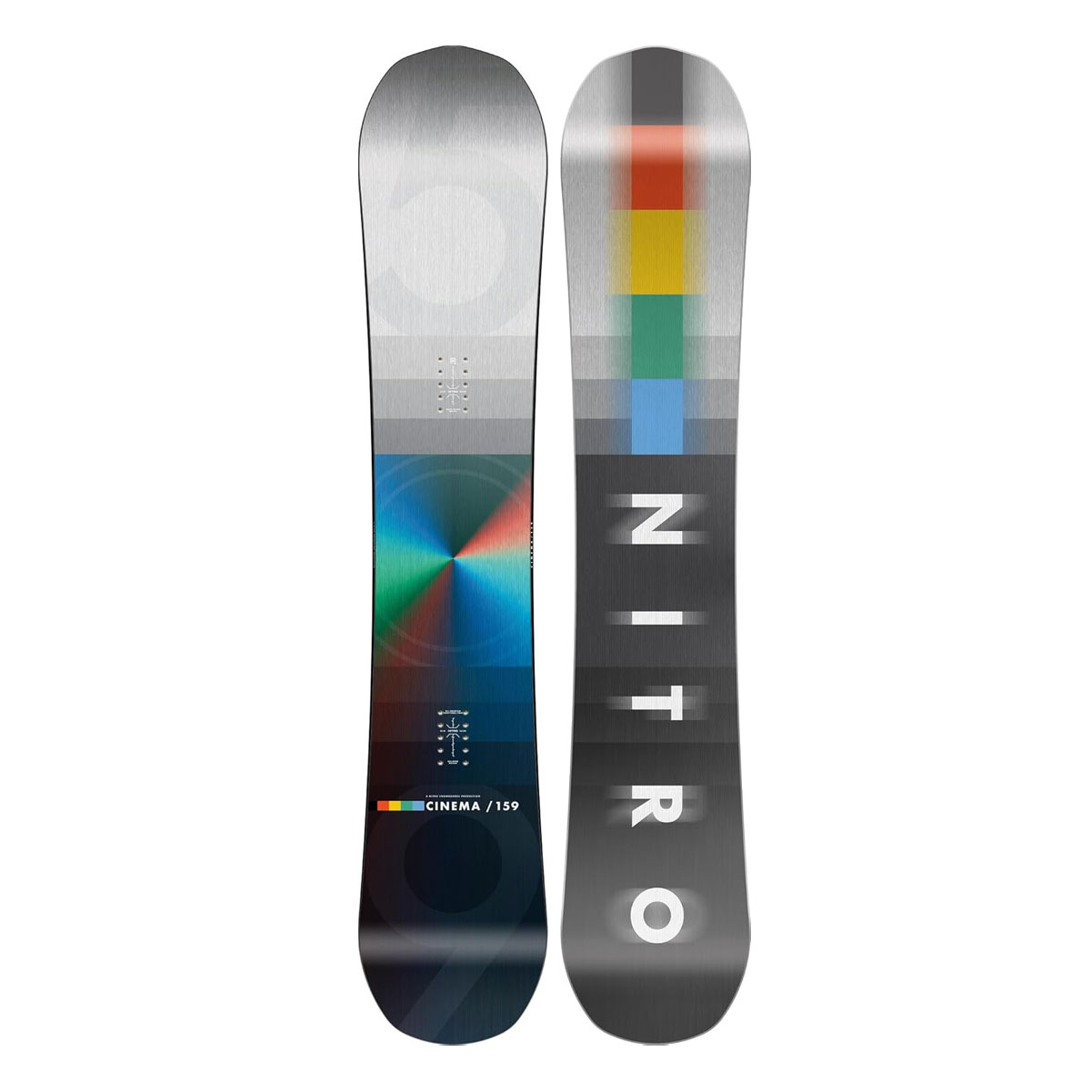 Snowboards for Men, Women & Kids - GritrOutdoors.com