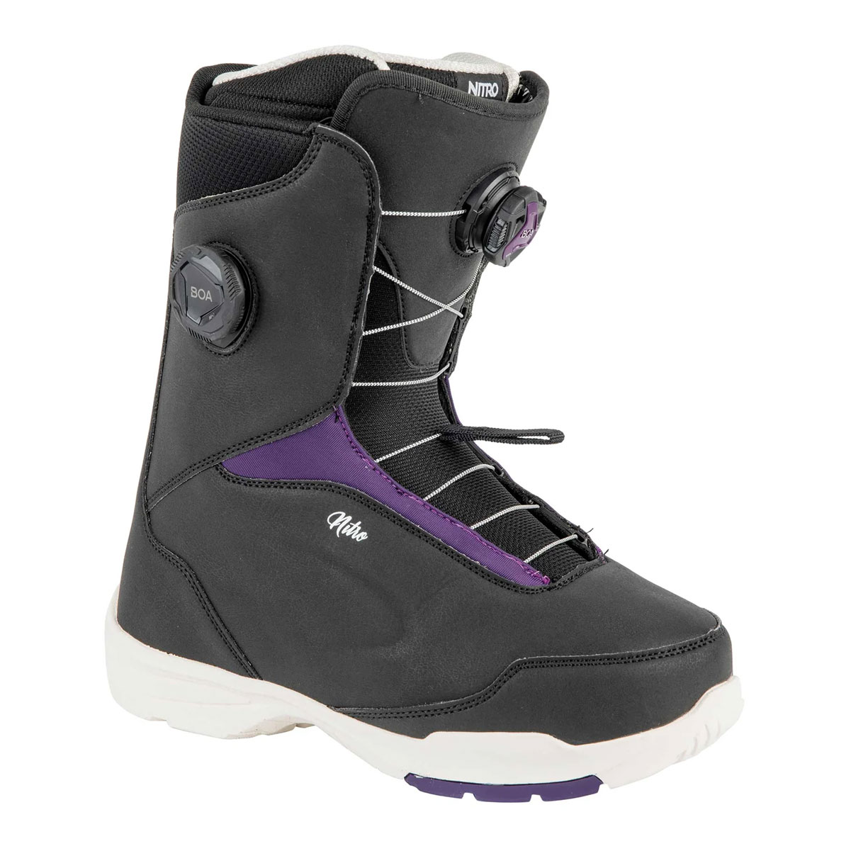 Snowboard Boots - GritrOutdoors.com