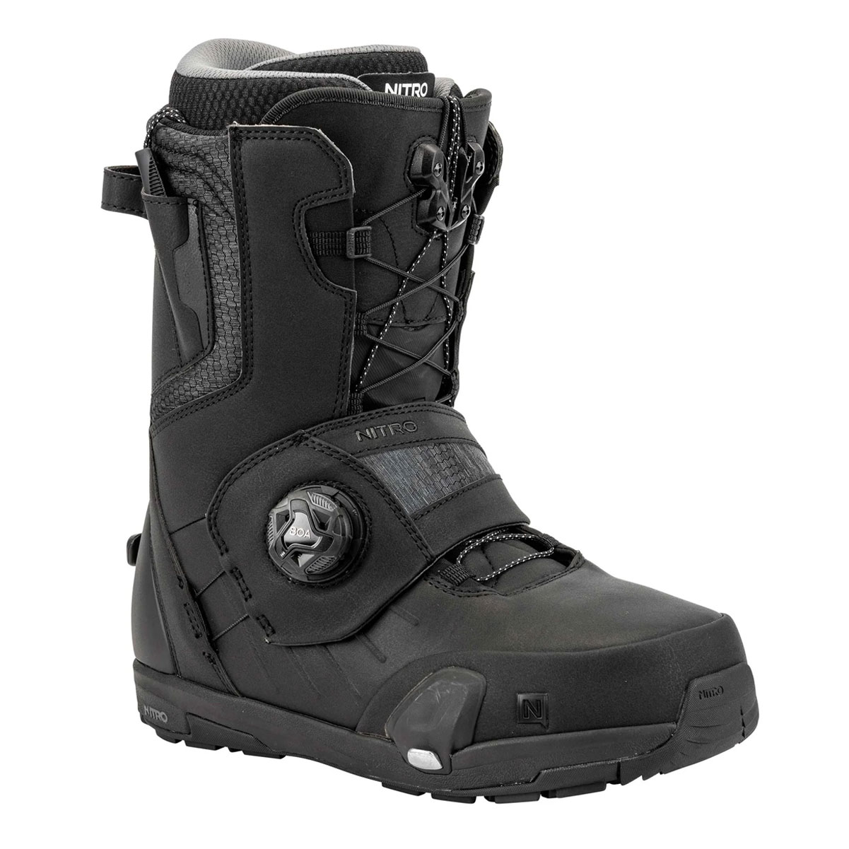 Snowboard Boots - GritrOutdoors.com