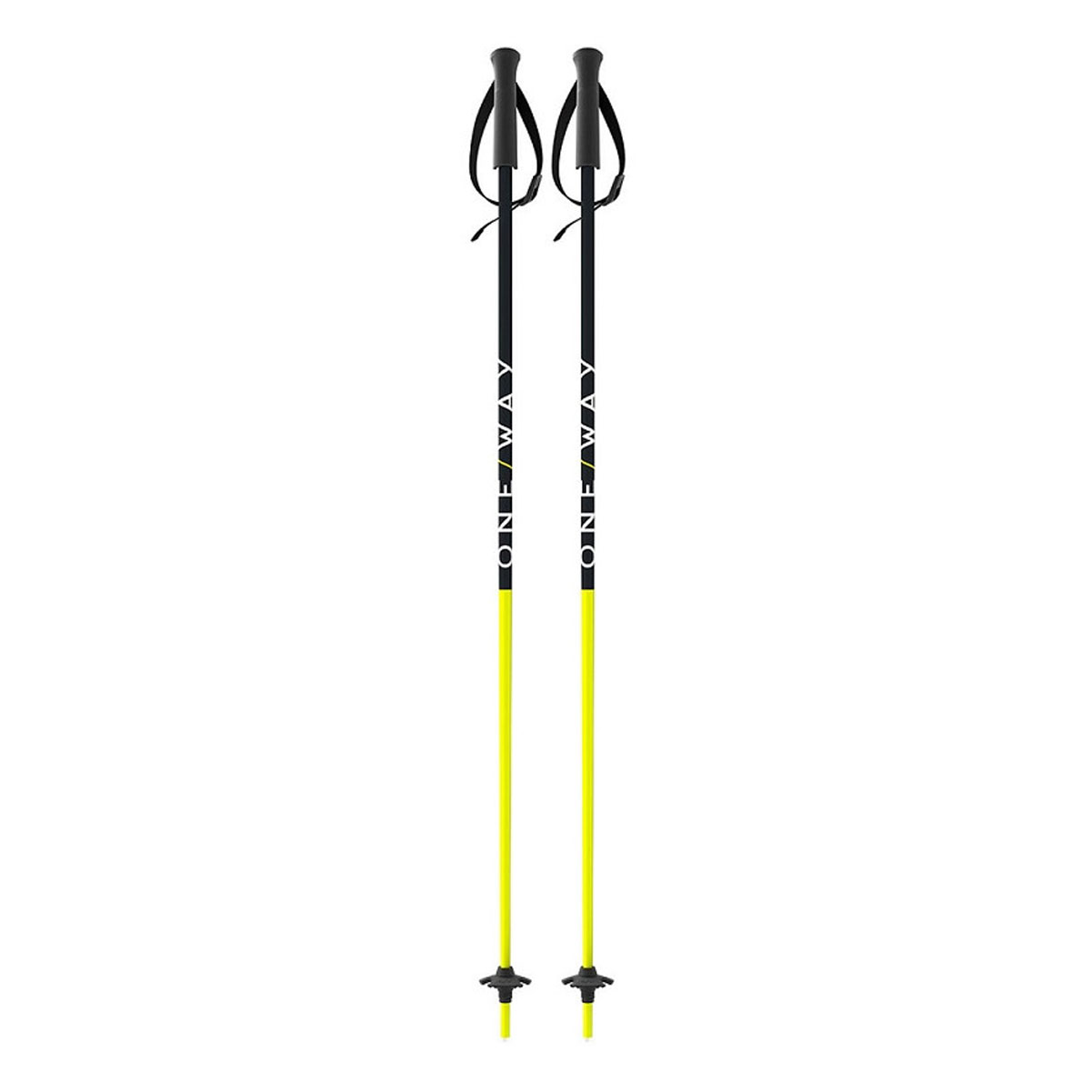 Ski Poles - GritrOutdoors.com