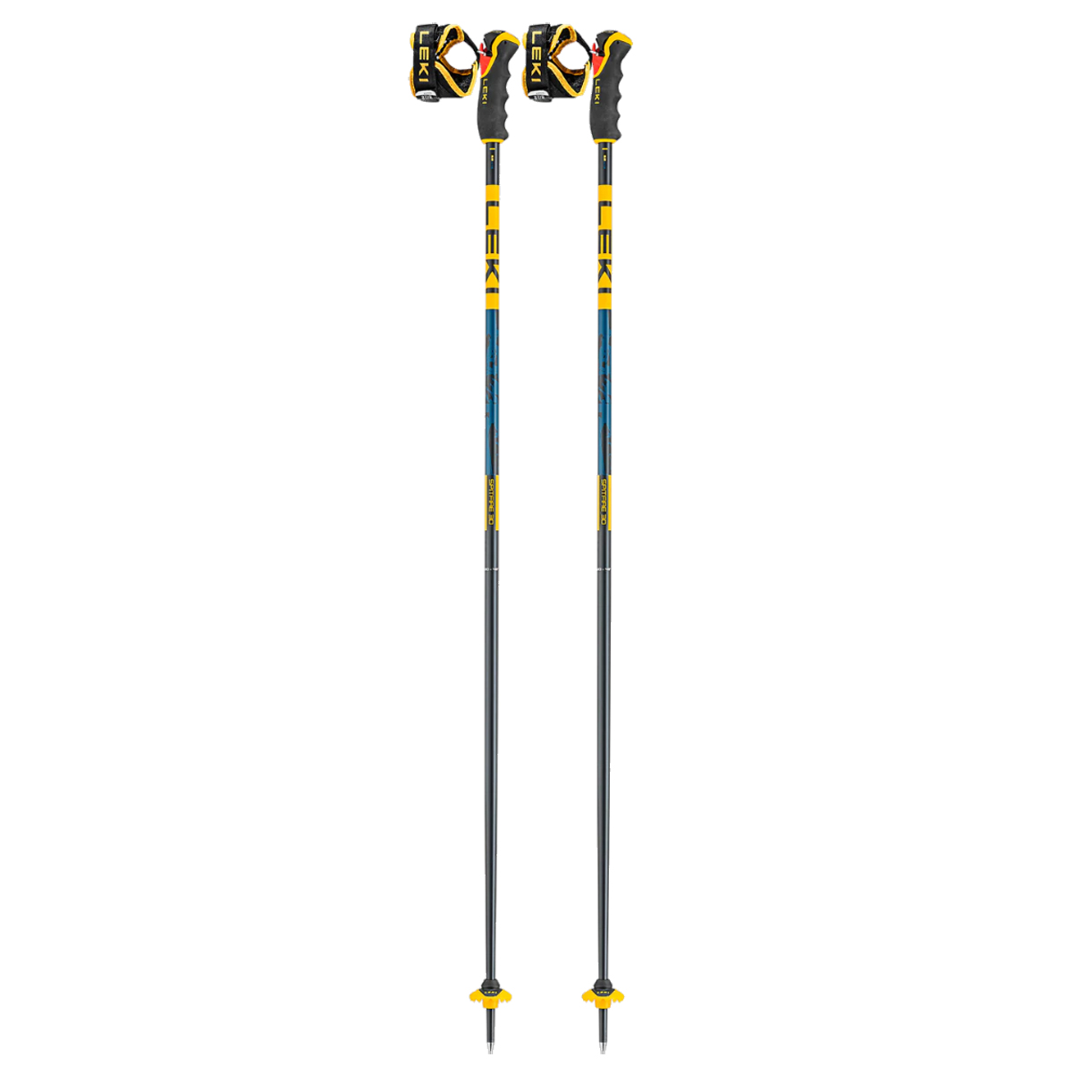 Ski Pole】OGASAKA - Ski Shop - Japanese Brand Ski Gear and