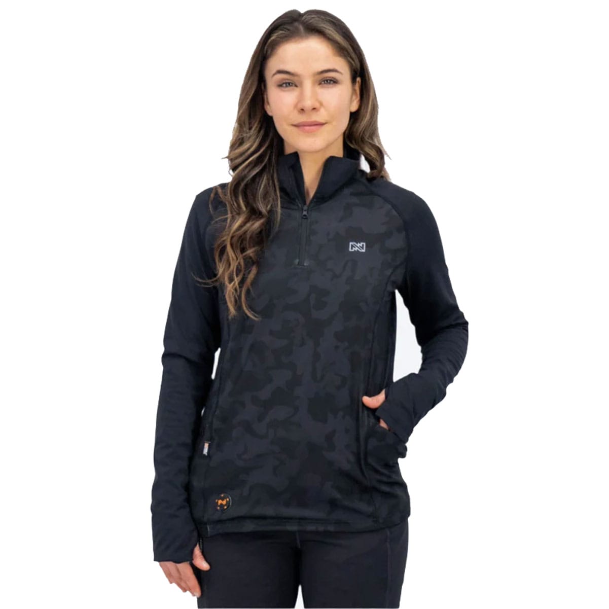 Buy FIELDSHEER Women's Proton Black Baselayer Shirt (MWWT1501) online. Find best prices for Fieldsheer LS Shirts at GritrOutdoors – an Authorized Fieldsheer Dealer