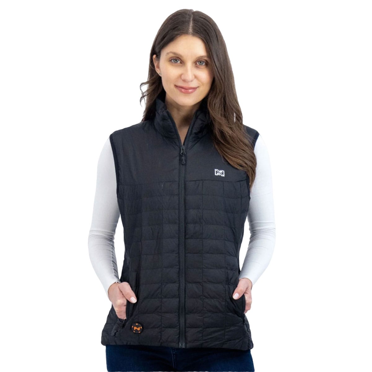 Buy FIELDSHEER Women's Backcountry Black Heating Vest (MWWV0401) online. Find best prices for Fieldsheer Vests at GritrOutdoors – an Authorized Fieldsheer Dealer