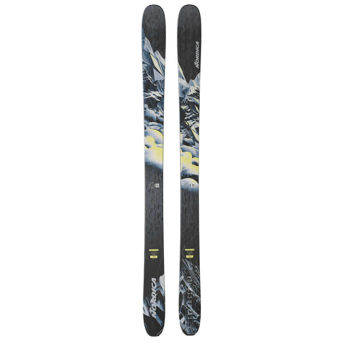 Skis: Alpine, Cross-Country, and Others - GritrOutdoors.com