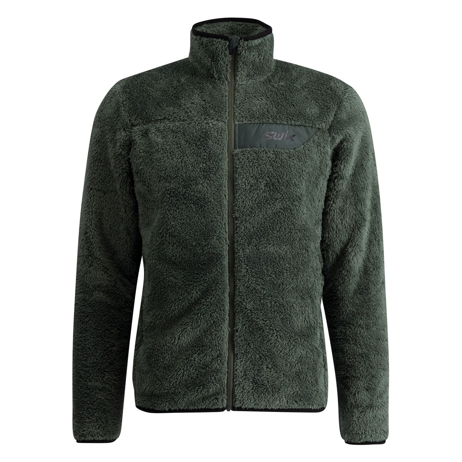 Mサイズ / USS2 Oblique W-Zip JKT Dark gray