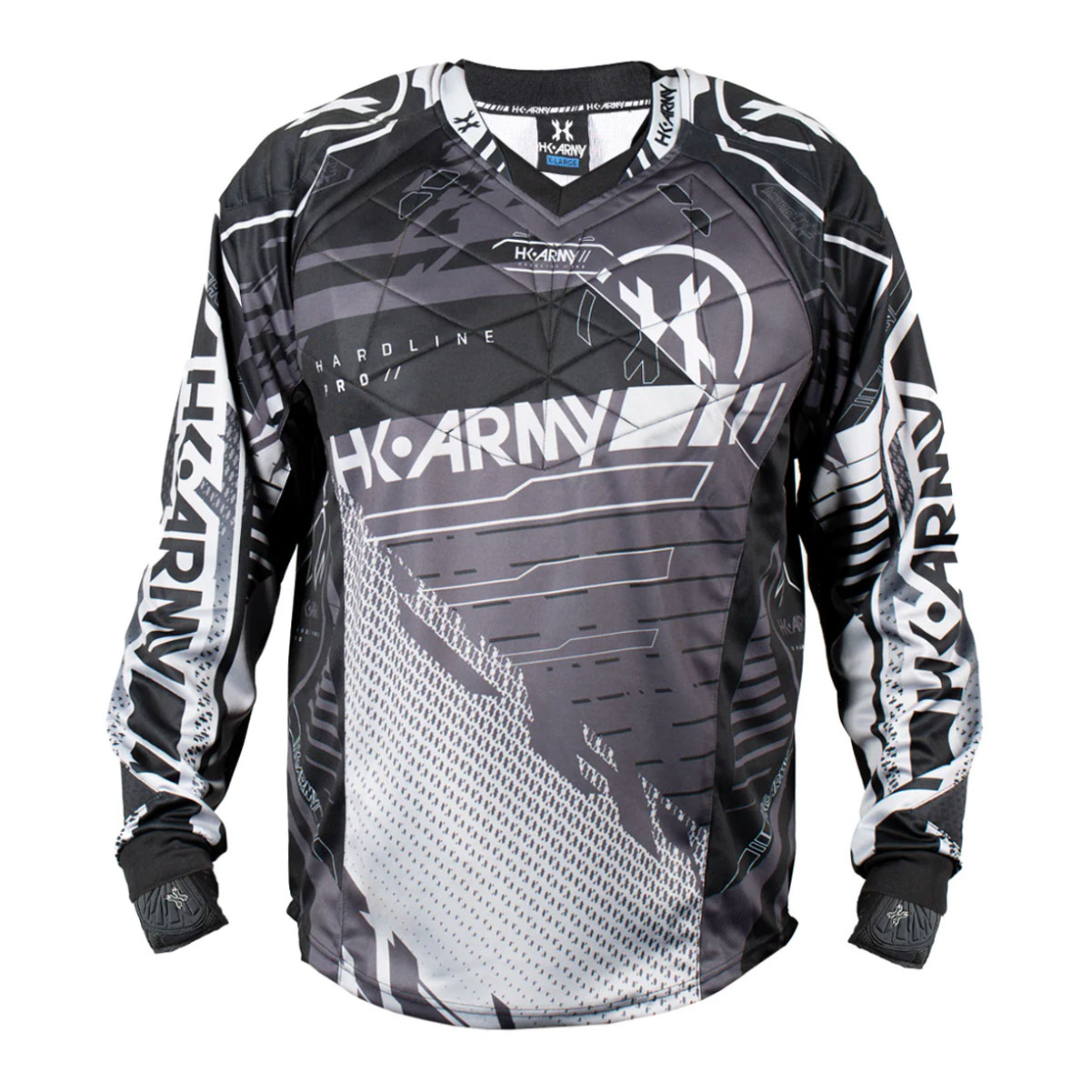 Buy HK ARMY Hardline Jersey Paintball Shirt online. Find best prices for HK Army LS Shirts at GritrOutdoors – an Authorized HK Army Dealer