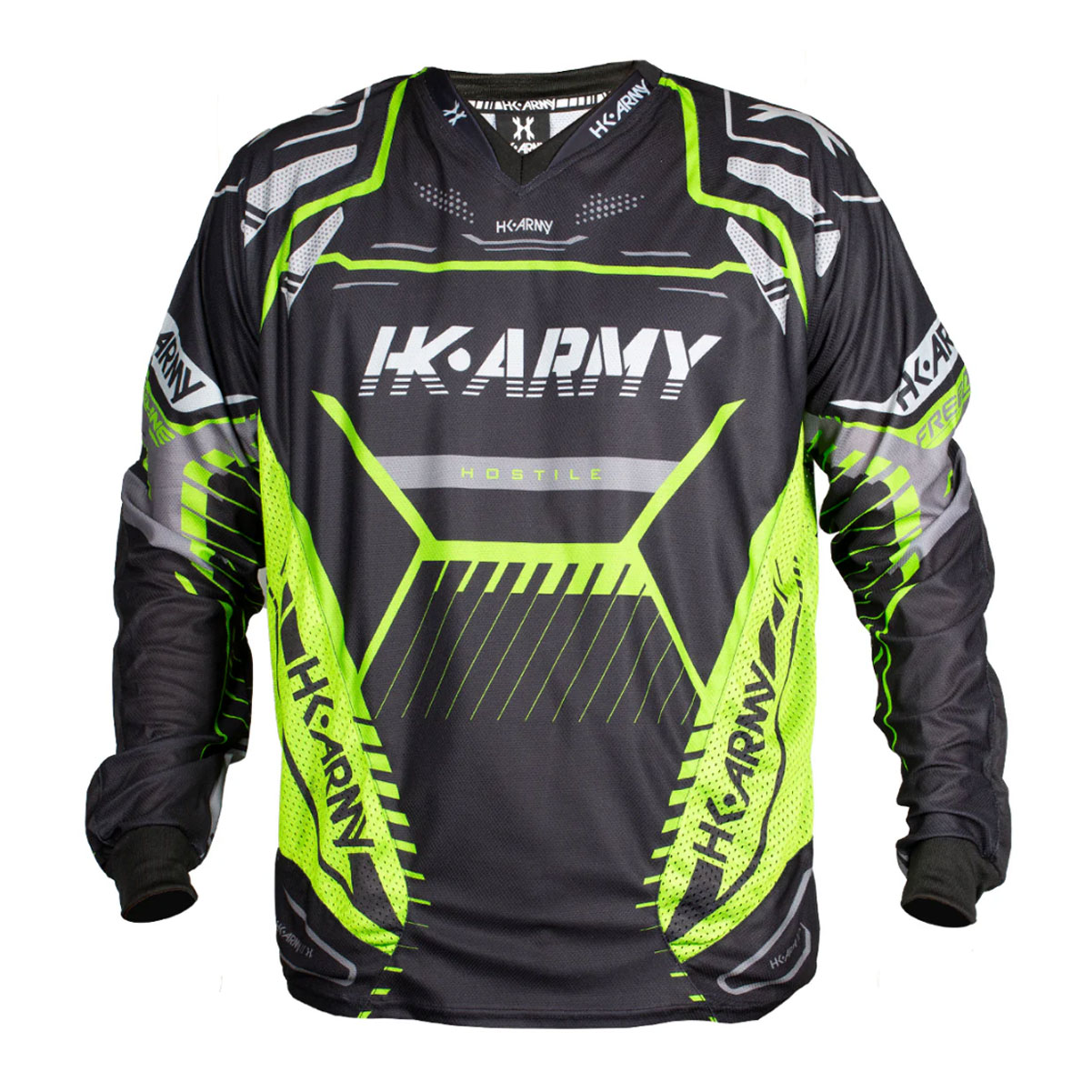 Buy HK ARMY Freeline Jersey Paintball Shirt online. Find best prices for HK Army LS Shirts at GritrOutdoors – an Authorized HK Army Dealer