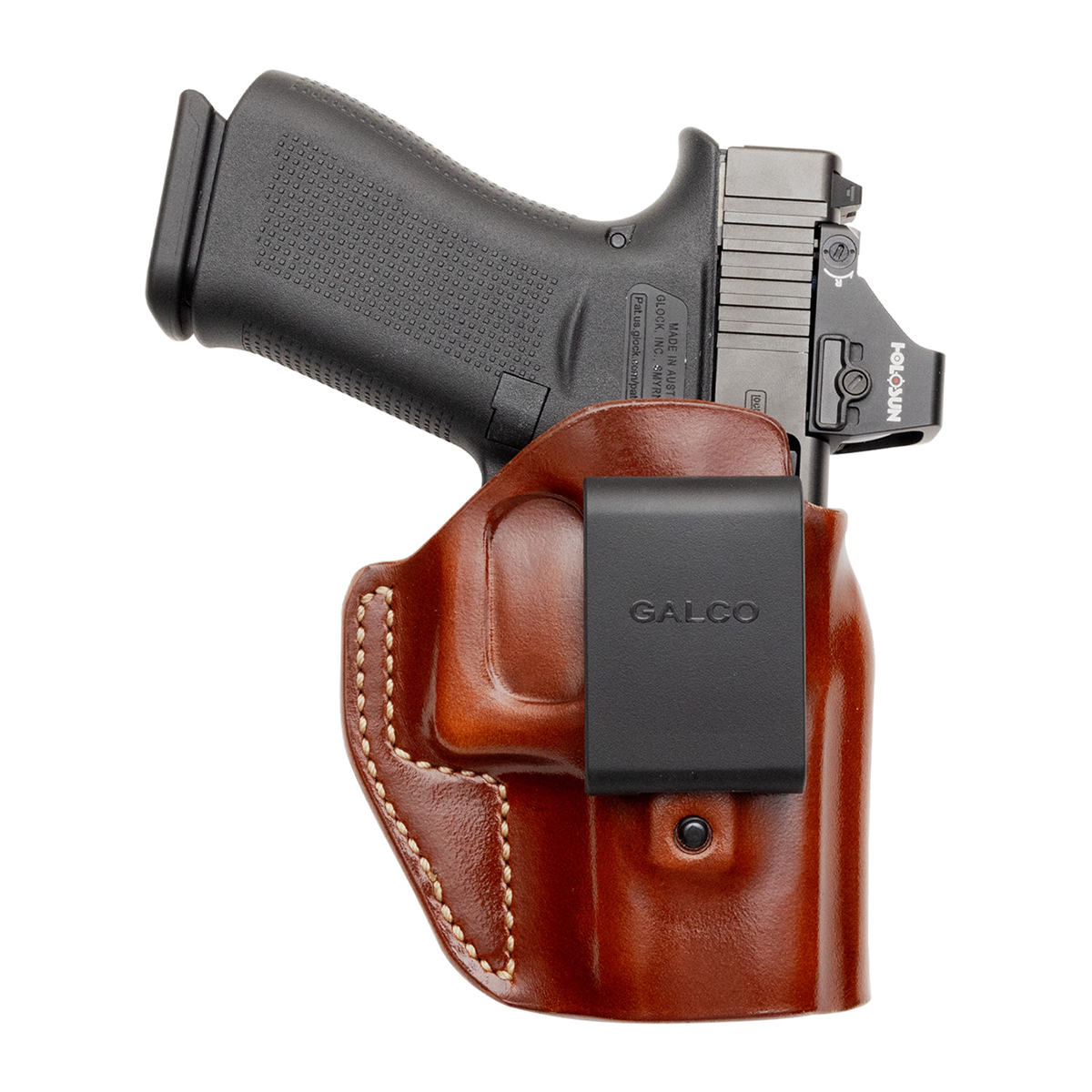 Galco Holsters - GritrOutdoors.com