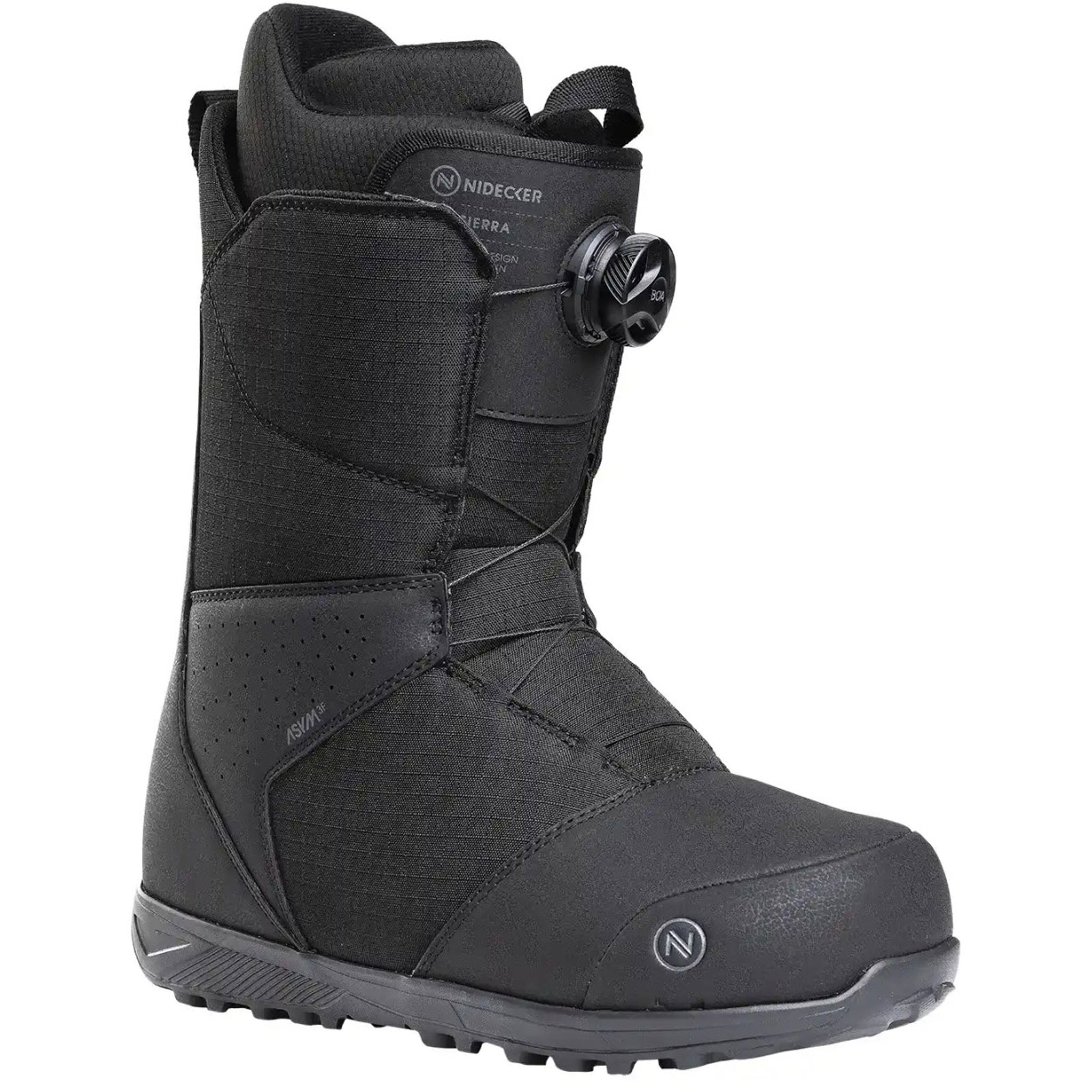 FLOW - FLOW/フロー スノボー ブーツ THE ANSR COILER 26cm FLOW THE ANSR COILER 26.5cm Snowboard Boots for Fit, Flex & All