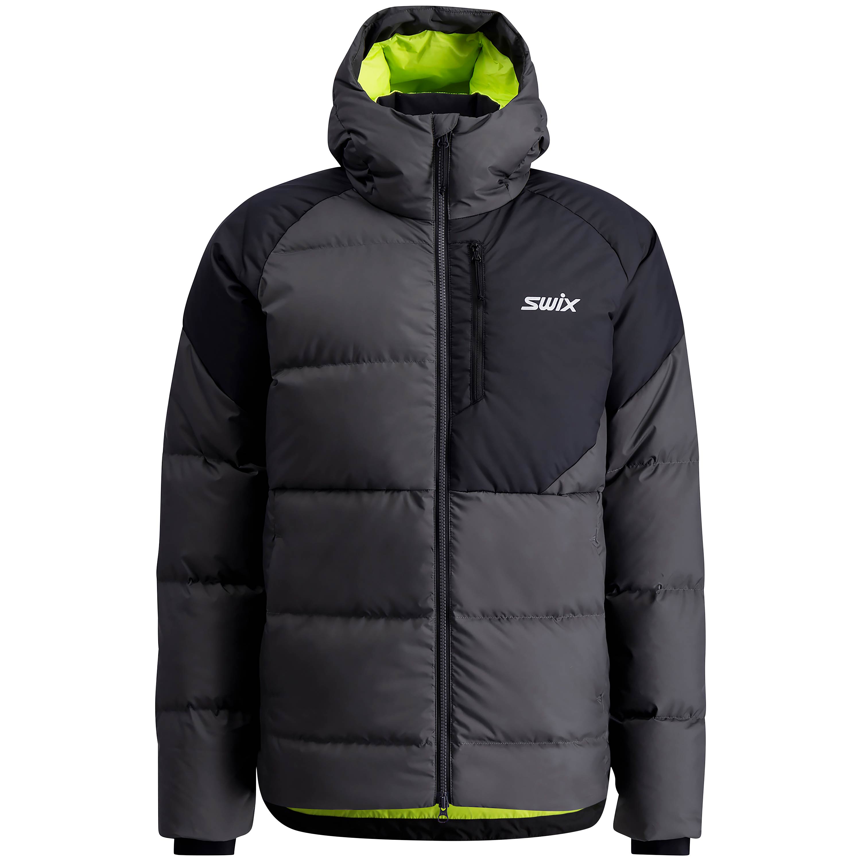 SWITCHBLADE ZIP FACEMASK PARKA Ⅱ[BLACK] SWITCHBLADE ZIP FACEMASK PARKA Ⅱ[BLACK]