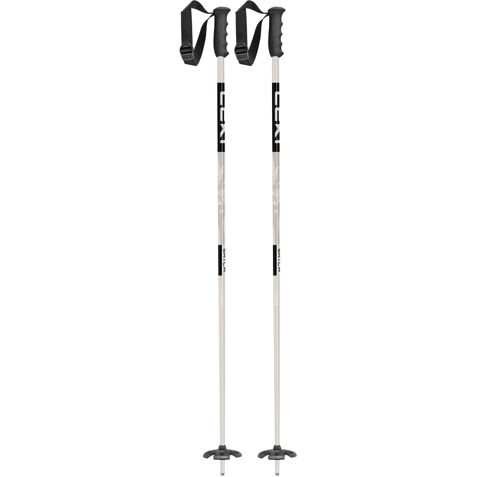 OGASAKA　SKI POLES LC-FS WHT Ski Pole】OGASAKA - Ski Shop - Japanese Brand Ski Gear and