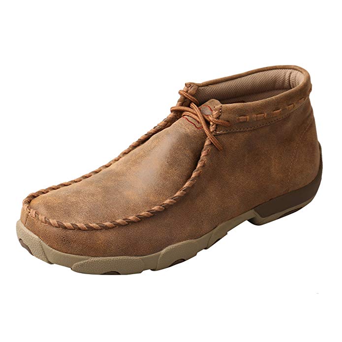 Casual Moccasins for Everyday Comfort - GRITR Outdoors