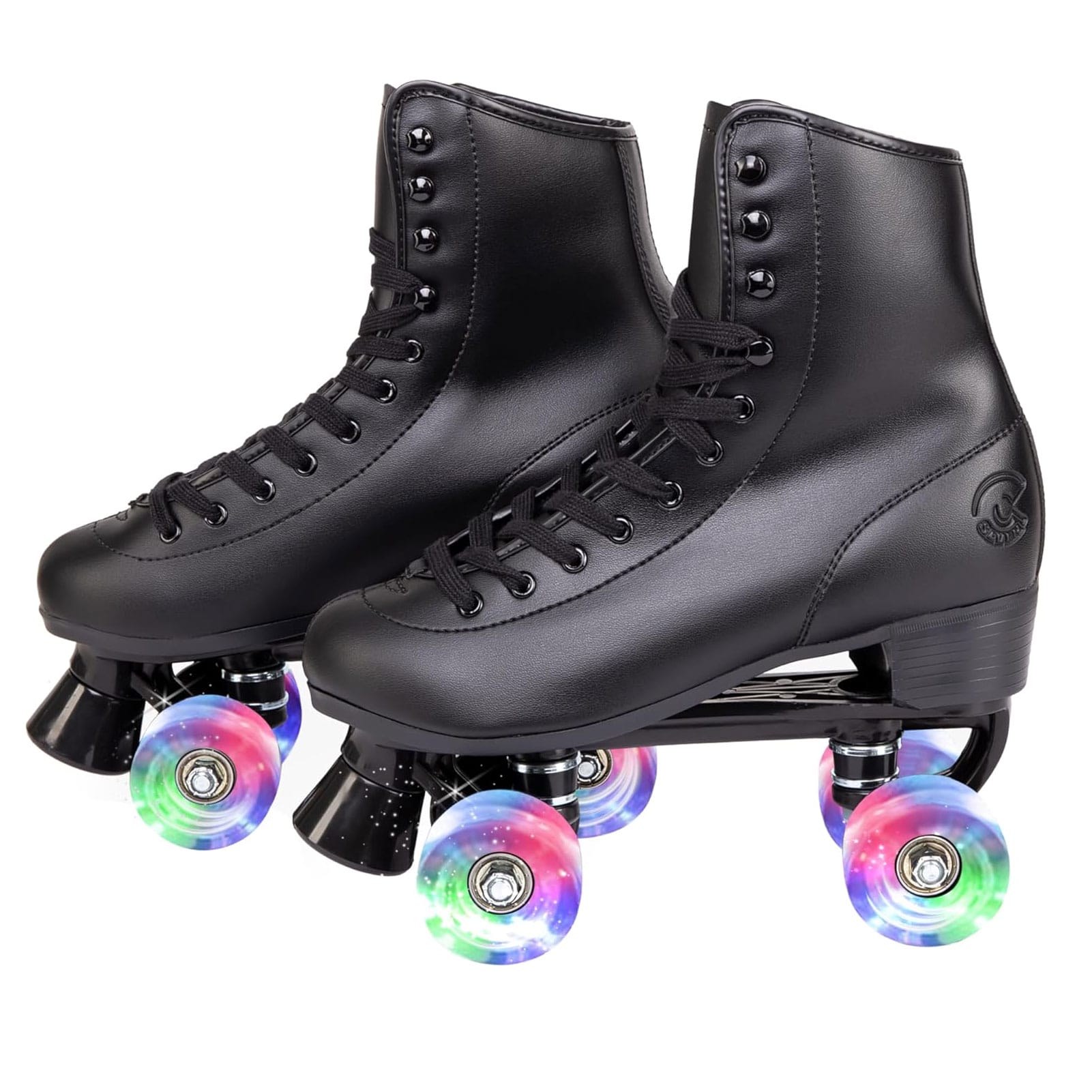 Buy C SEVEN Retro Design Quad Roller Skates (C7-RSB) online. Find best prices for C Seven Inline Skates at GritrOutdoors – an Authorized C Seven Dealer