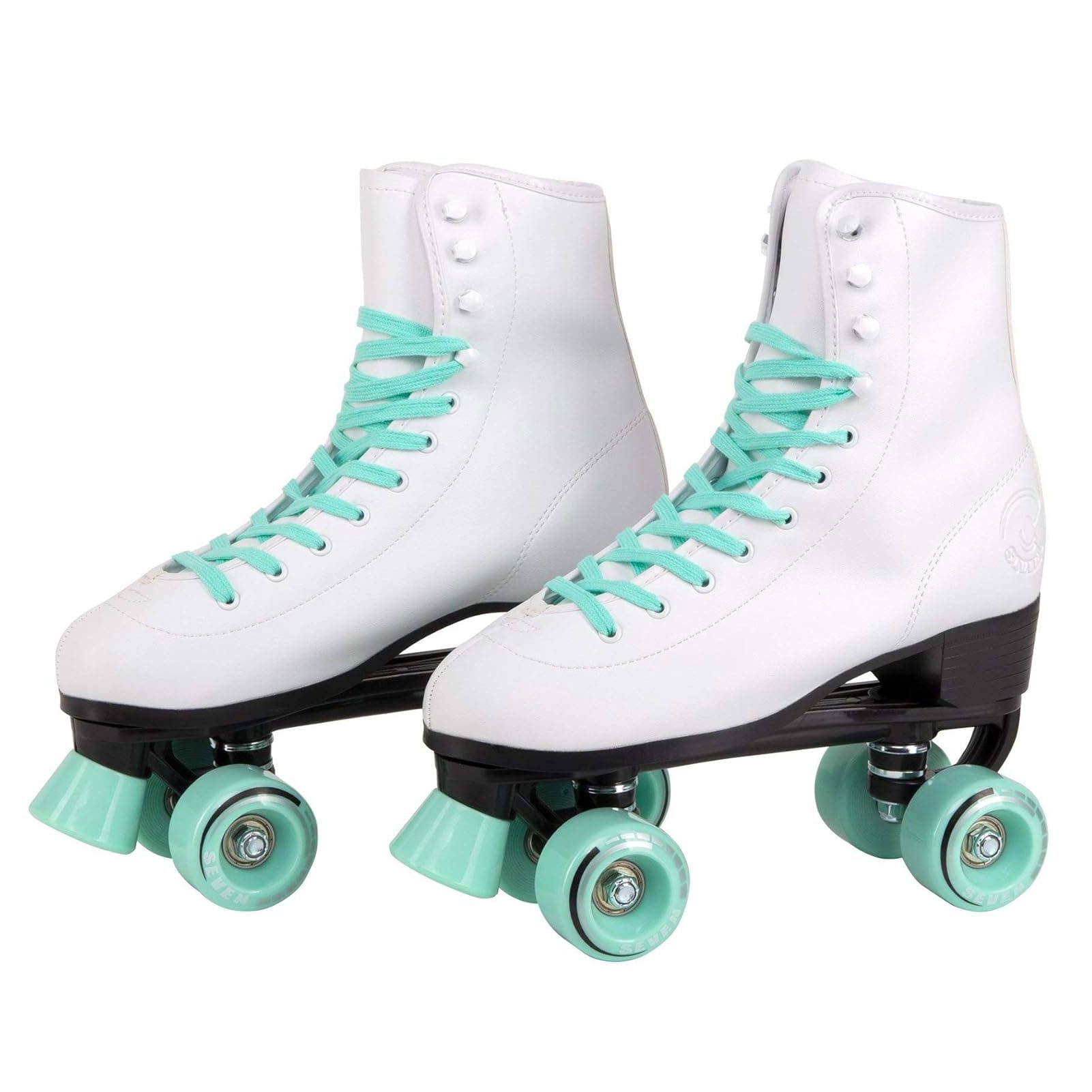 Buy C SEVEN Retro Design Quad Roller Skates (C7-RSB) online. Find best prices for C Seven Inline Skates at GritrOutdoors – an Authorized C Seven Dealer