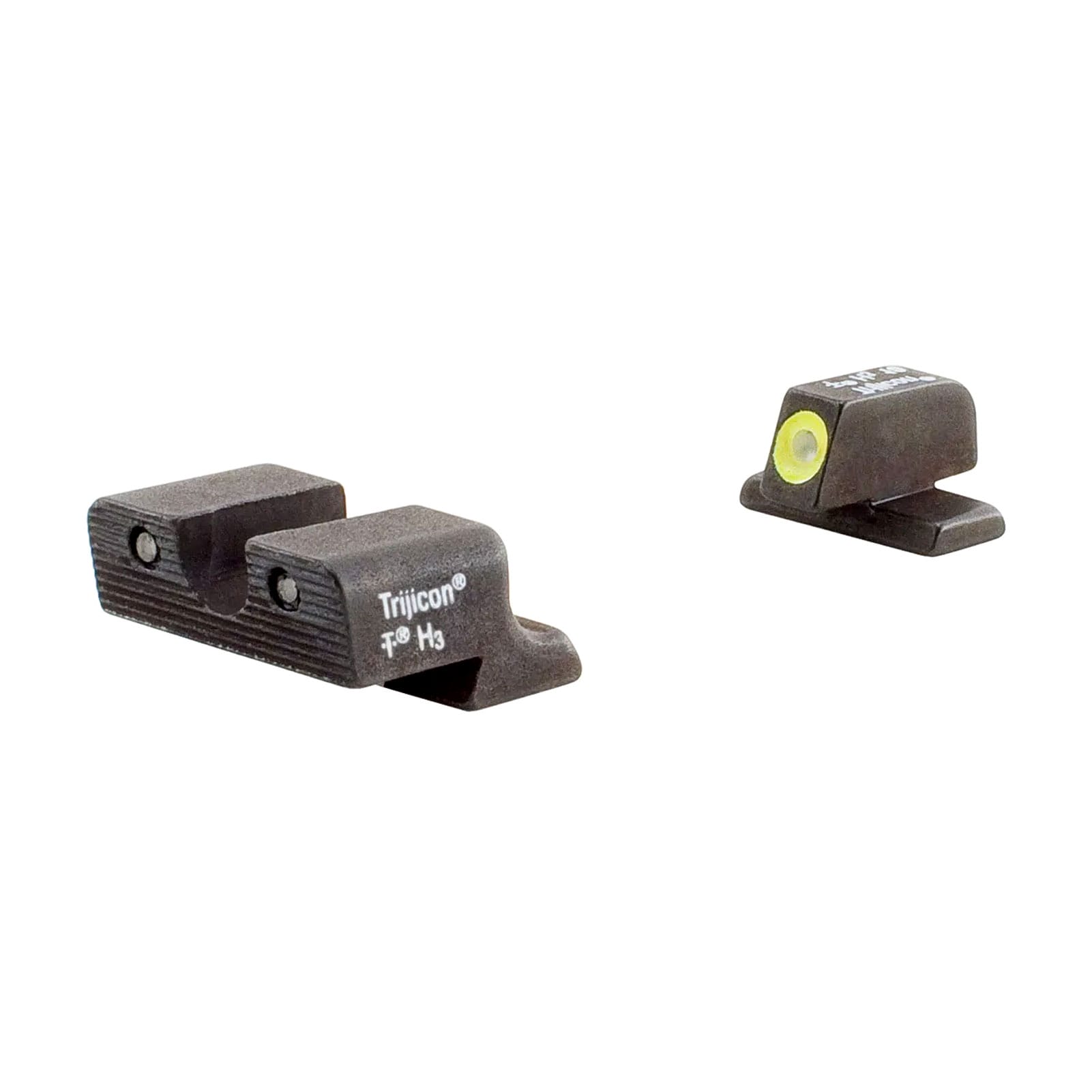 Buy TRIJICON HD Night Sight For Springfield XD,XD(M) (SP101) online. Find best prices for Trijicon Night Sights at GritrOutdoors – an Authorized Trijicon Dealer