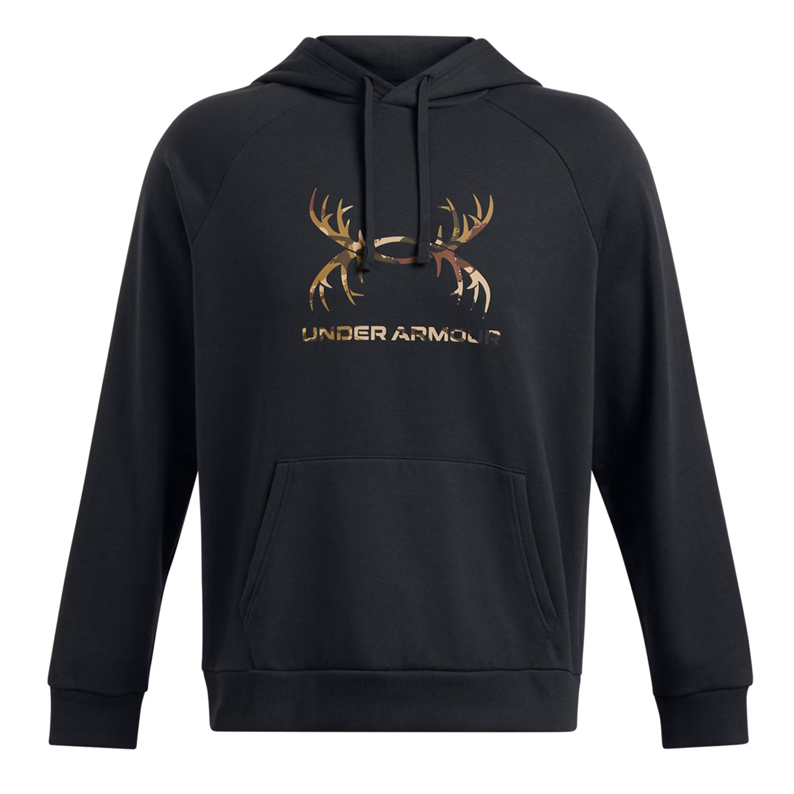Under armour deer hoodie discount